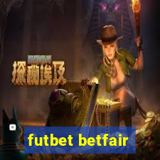 futbet betfair